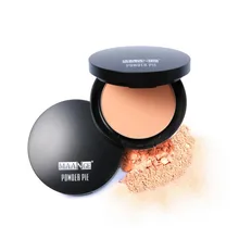 Женский хайлайтер прессованный порошок осветлитель для лица Палетка для лица подсветка косметика для профессионального макияжа. w