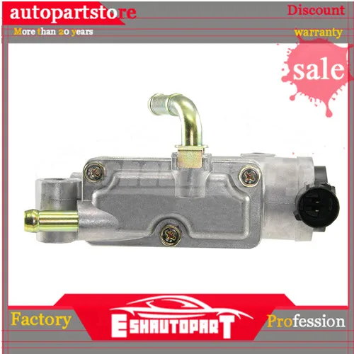 Клапан управления холостого хода 36450-PW5-A01 AC431 для Honda Civic 1.5L-L4 88-91