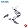 Suspended Edge Guide For JUKI LU-1508 LU-1510 Gauge GB-6  For 1341 246 8B  Durkopp Adler 767, 467, 477, 69, 267, 268, 204, 205 6