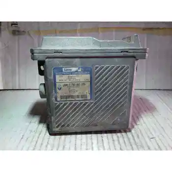 

HOM 7700867275 SWITCHBOARD ENGINE EUA RENAULT MEGANE I HATCHBACK SEDAN (BA0)