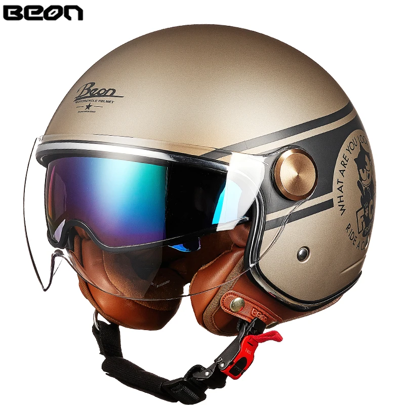 Casco BEON B120  , BEON Ʈ ǵ, ECE 