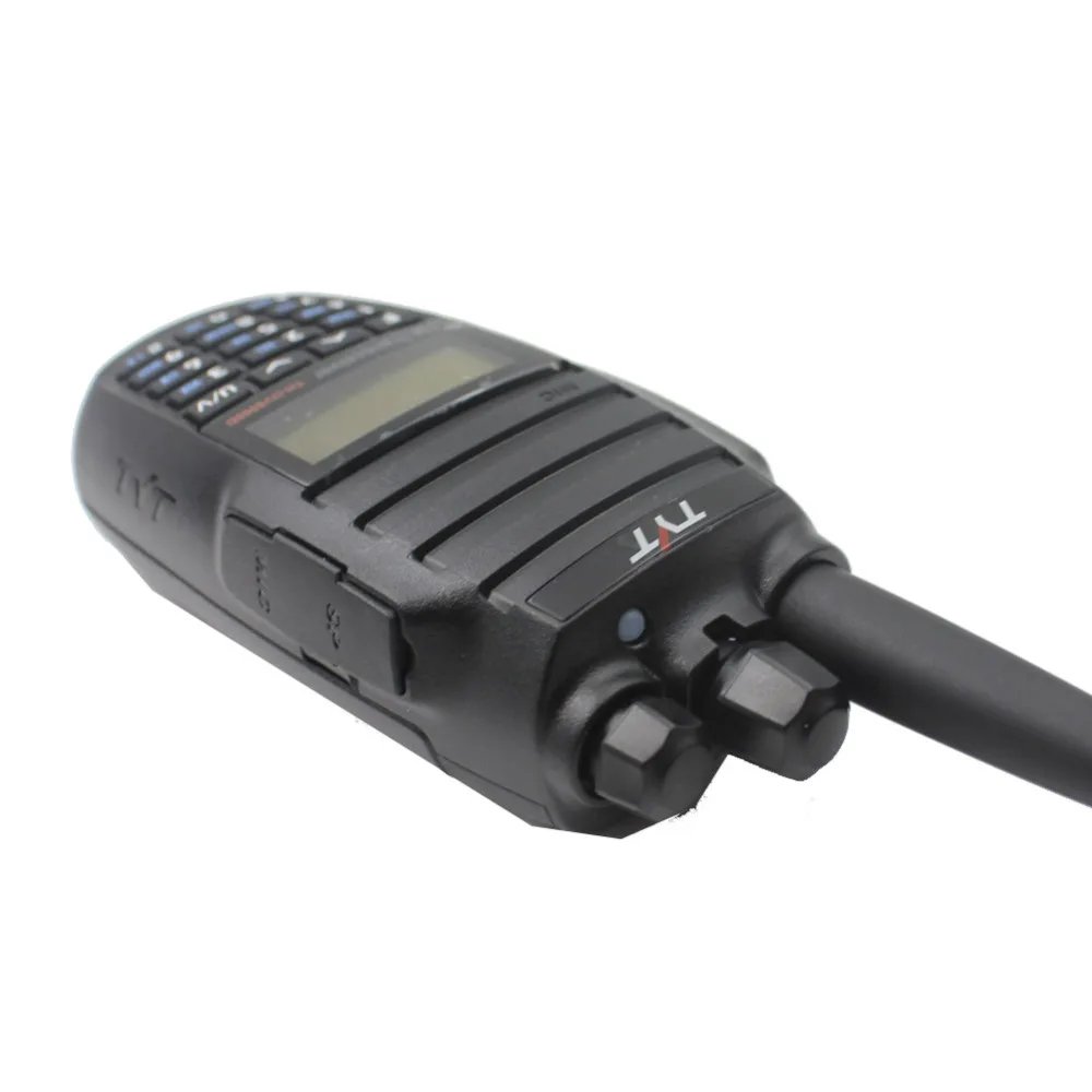 TYT TH-UV8000D рация 10 км Двухдиапазонная VHF и UHF 10 Вт 10 км Любительское радио 3600 мАч кросс-полосный ретранслятор функция радио