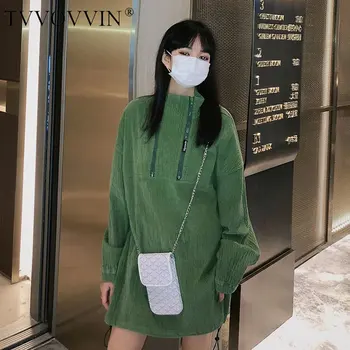 

Loose Drawstring Plus Size Sweatshirt 2020 Spring Elegant Full Sleeve Pullover Goddess Fan Casual Style Sweatshirt DMY3879