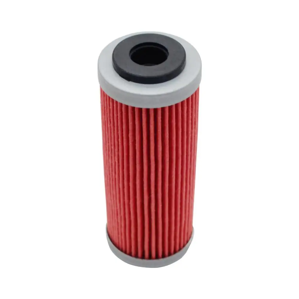 4/6 шт. Мотоцикл масляный фильтр для KTM SX SXF SXS отл EXC-F EXC-R XCF XCF-W XCW SMR 250 350 400 450 505 530 2007