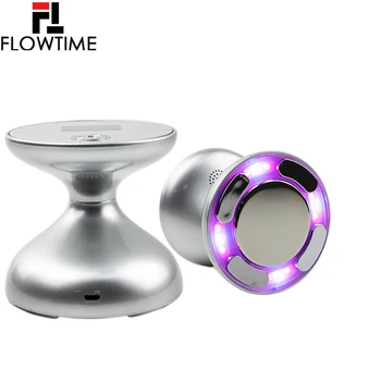 

Ultrasonic Slimming RF Body Massager Led Fat Burner Lift Skin Rejuvenation Anti Cellulite Skin Tightening Health Care Massage