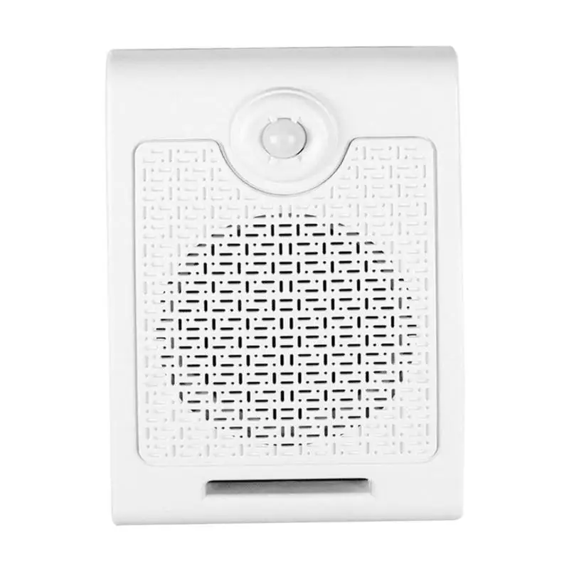 

10W Home PIR Infrared Motion Sensor Alarm Speaker for SD Card Audio Player