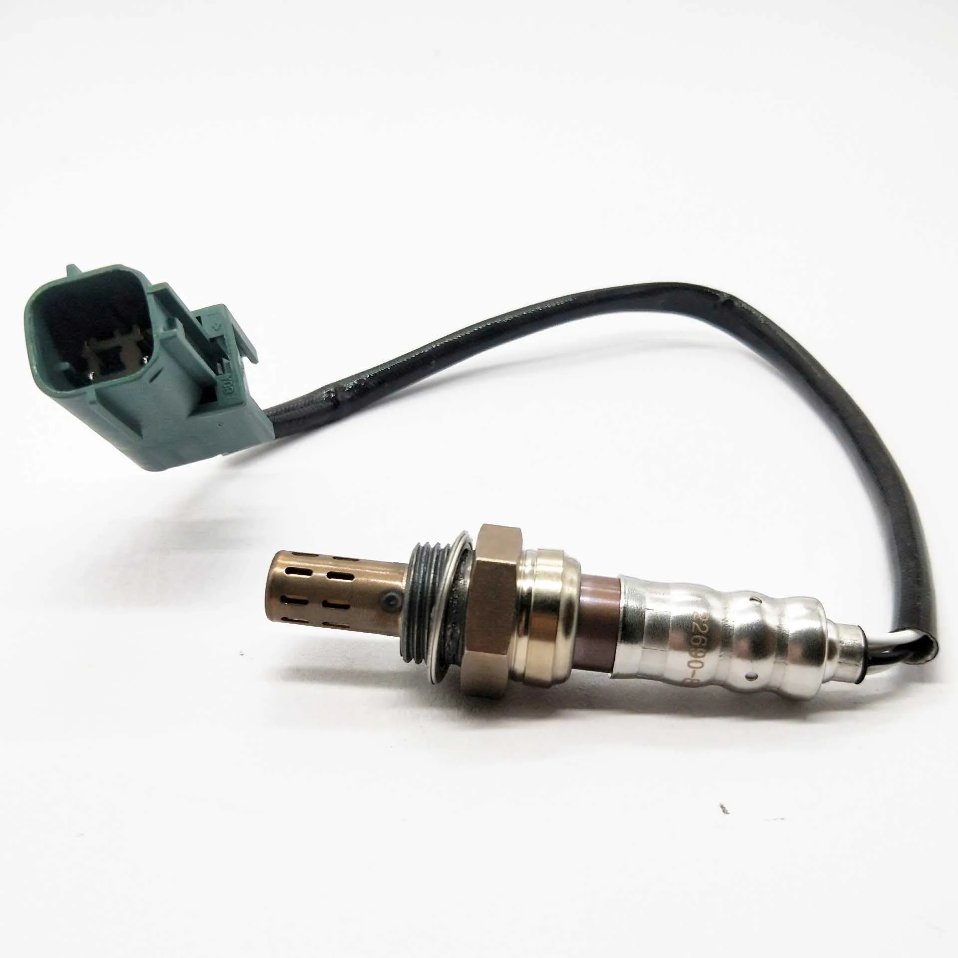 Кислородный датчик SMD O2 226908J010 лямбда зонд для NISSAN X Trail универсал хэтчбек RENAULT 22690