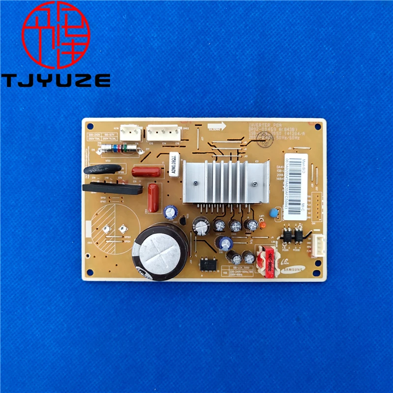 GoodtestforsamsungRefrigeratorfrequencyconversionboardDA41