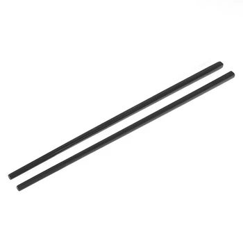 

Chinese Chopsticks Tableware 9.5 Inch 10 Pairs Black