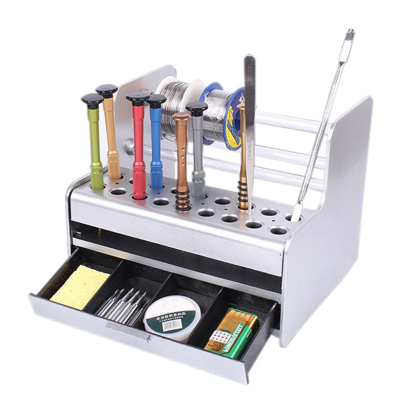 Аксессуары для отверток стойки инструментов ремонта мобильных телефонов|Наборы