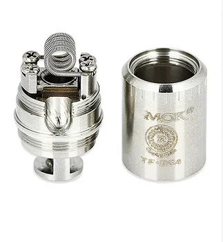 

TFV4 Mini TF-RCA RBA Coil fit TFV4 Subohm Tank/TFV4 mini Tank atomizer