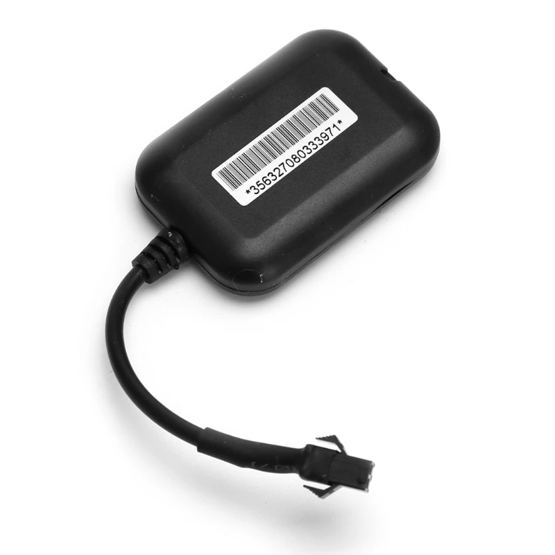 Мини-трекер для отслеживания времени для автомобиля, мотоцикла, gps/GSM/GPRS