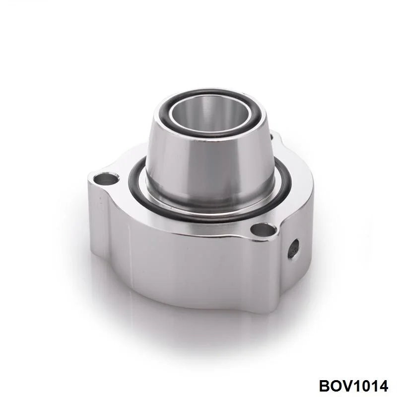 Фото Адаптер выдувного клапана для VAG FSiT TFSi высокого качества AF-BOV1014 №4