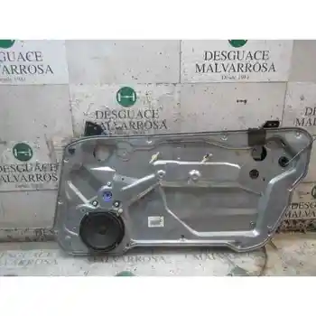 

WINDOW LIFTER FRONT RIGHT SEAT IBIZA (6L1) 1. 4 16V [15527909]