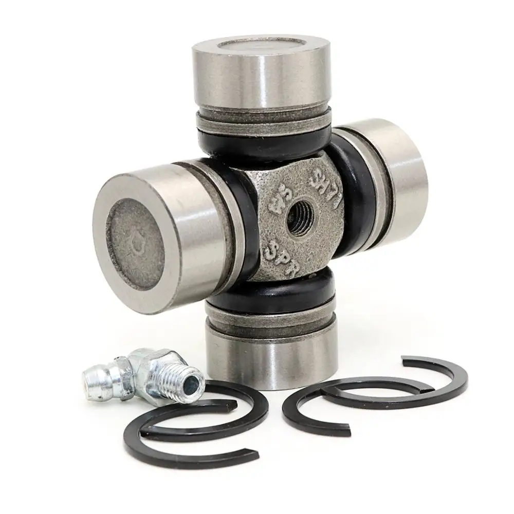1PCS 23.83X35X58.88 23.83X35 5-103X G5-103X HS410 338 MOCHU U-joints UNIVERSAL JOINTS BEARING , Inside snap ring style
