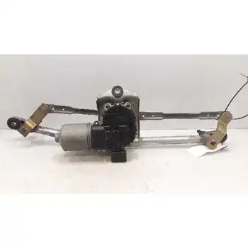 

3397020506 engine Clean Front Citroen C5 Saloon Sx (e)