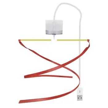 

Fly Repellent Fan Keep Flies And Bugs Away From Your Food Meal Repellent USB Fan