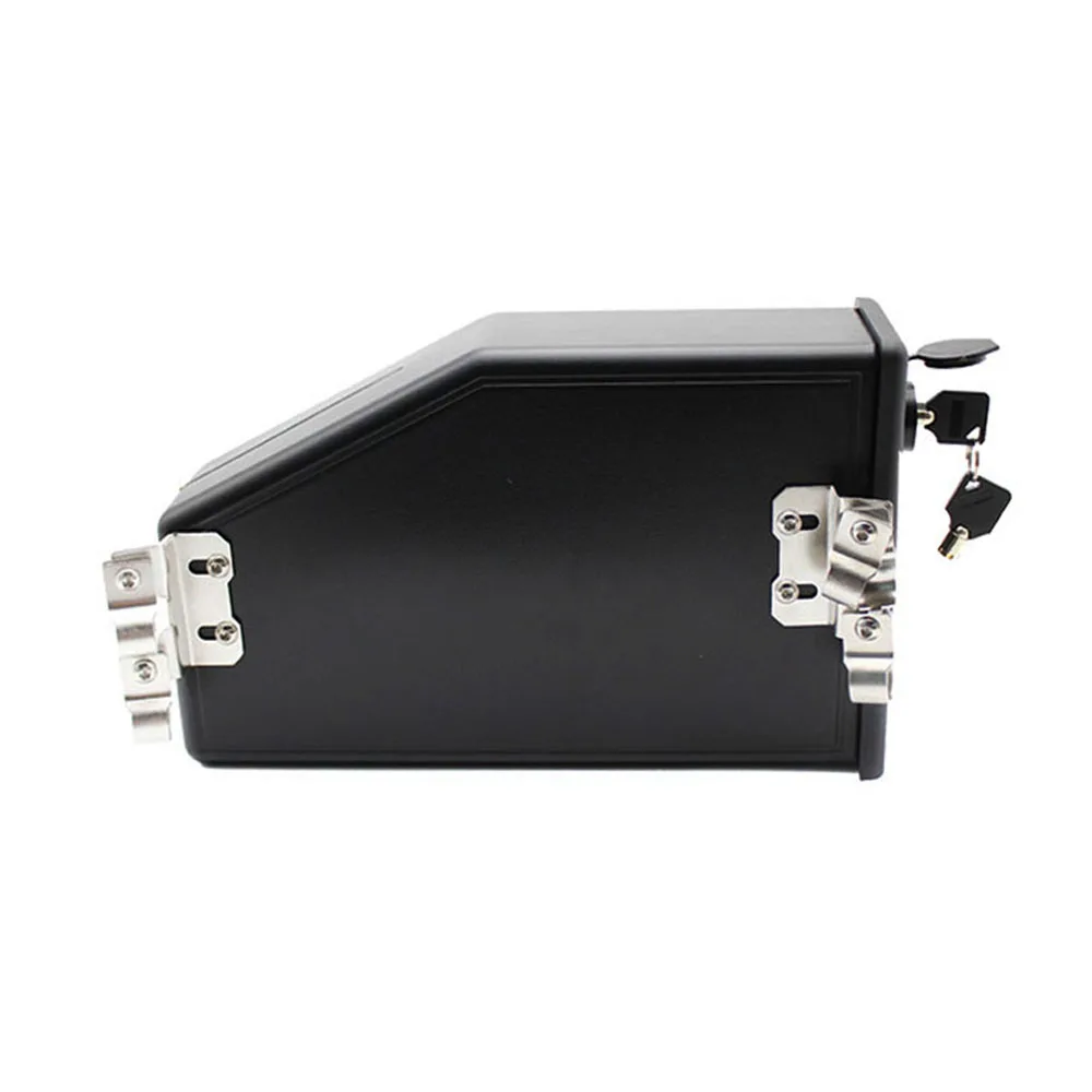 Инструменты для ремонта мотоцикла коробка Toolbox 5 литров левая сторона BMW R1200GS /ADV 14