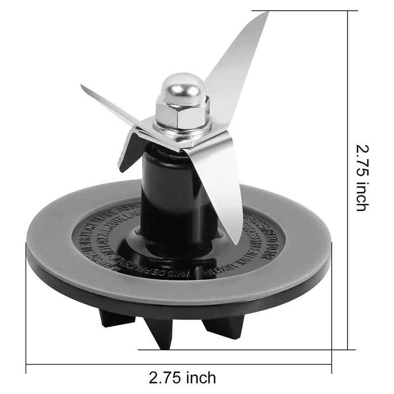 Cuisinart Blender Parts Bfp 703 Reviewmotors.co