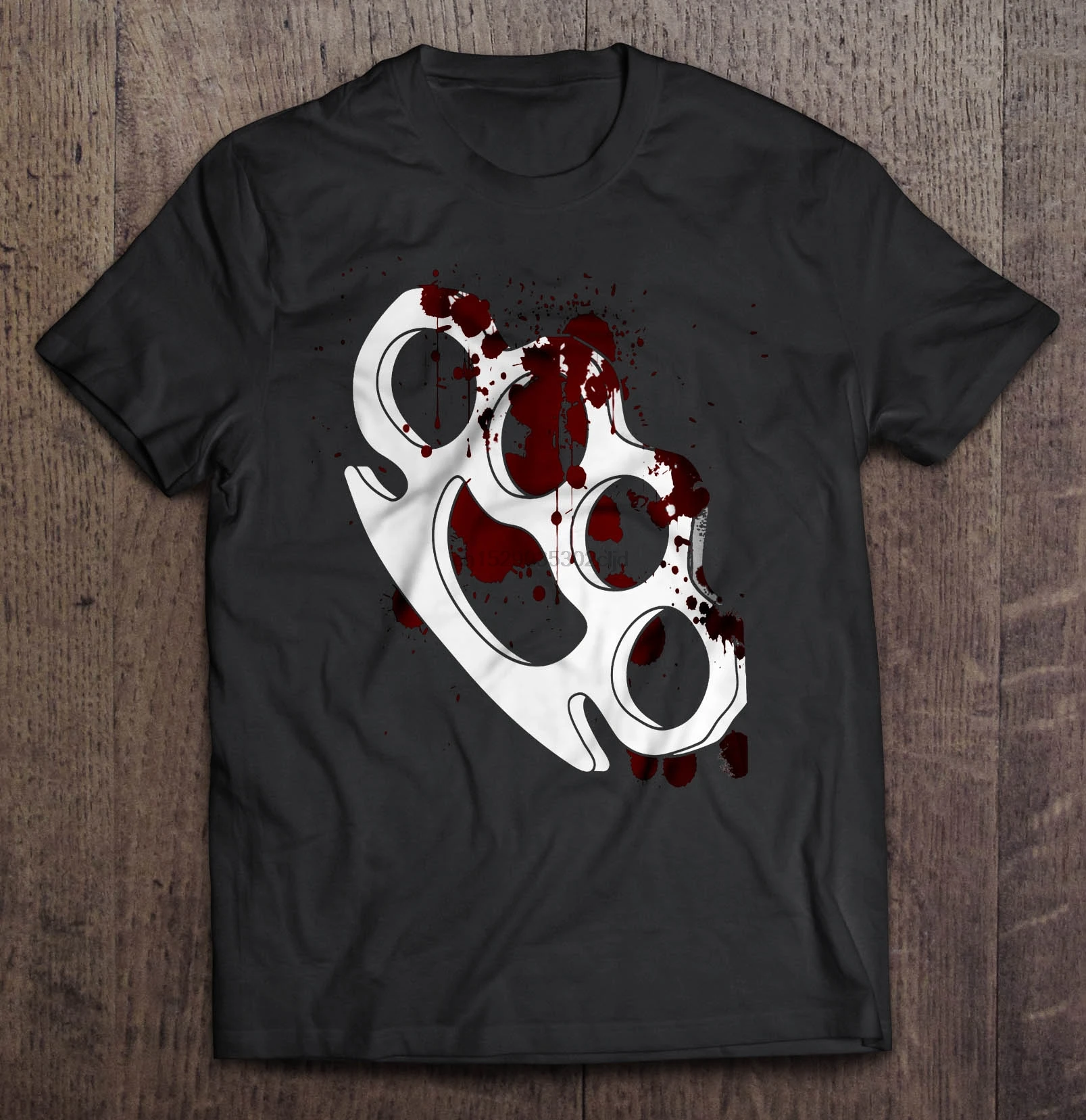 

Men T Shirt Bloody Knuckles Women t-shirt