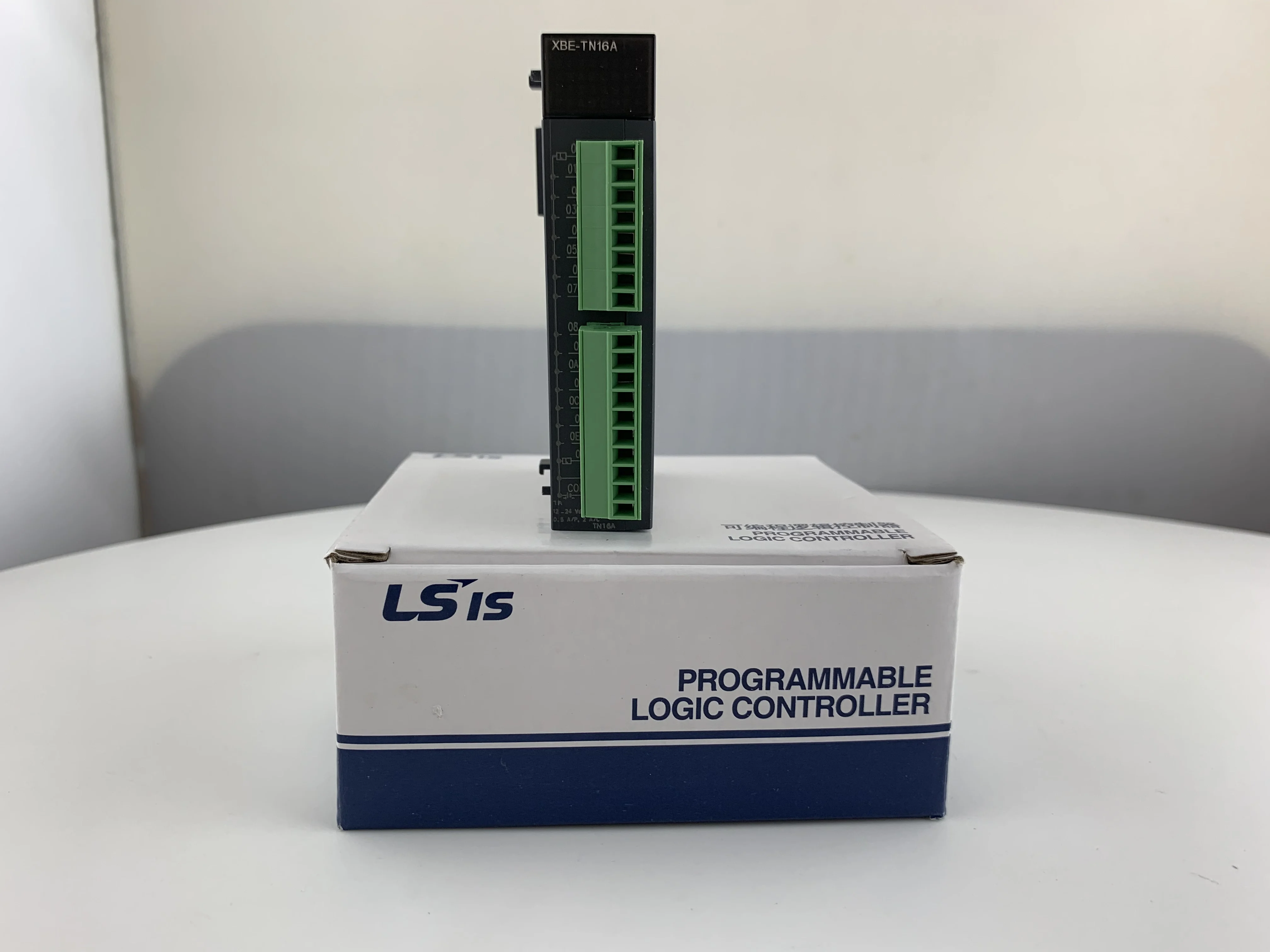 XBE-TN16A PLC LS модуль контроллера переключатель~ Заводские продажи, есть