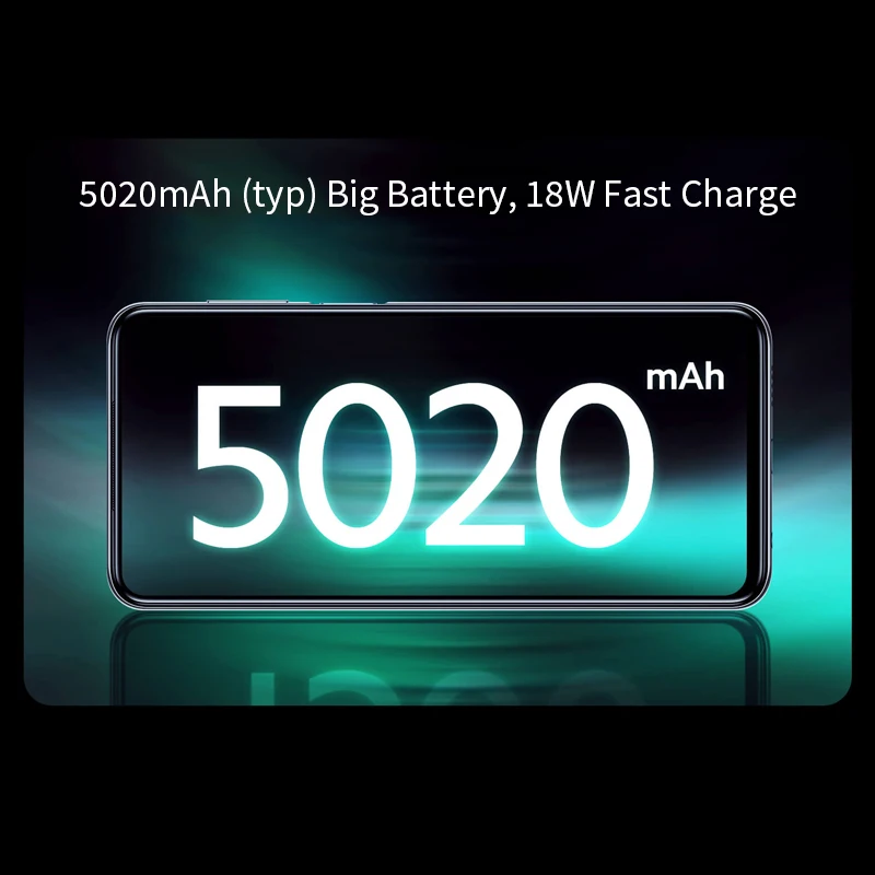 Глобальная версия Xiaomi Redmi Note 9S 9 S 6 ГБ 128 ГБ/4 64 Гб Смартфон Snapdragon 720 Octa Core 48MP AI четыре