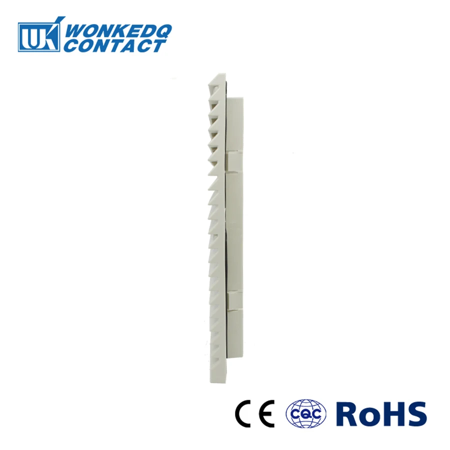 Cabinet Ventilation Filter Set Shutters Cover Fan Waterproof Grille Louvers Blower Exhaust FK-9805-300 Filter Without Fan
