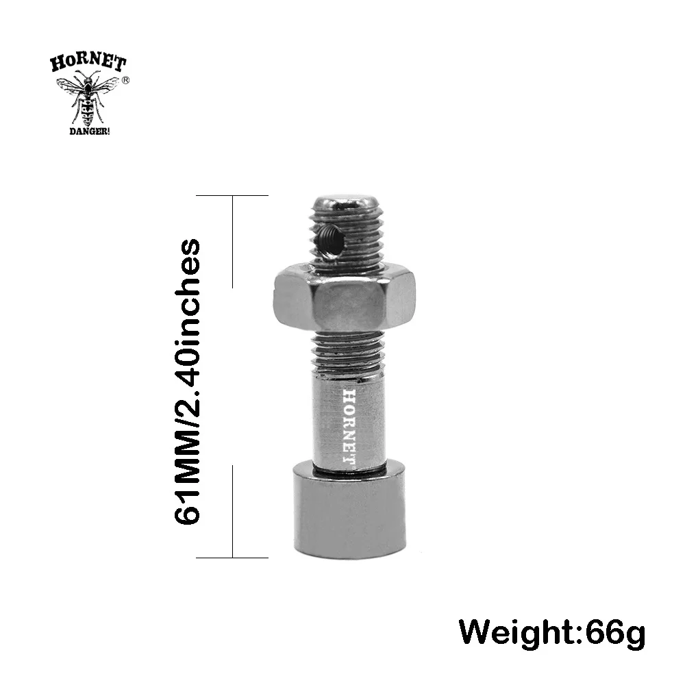 HORNET курительная трубка металлические винты труба Jamaica Rasta Регги стиль табачная
