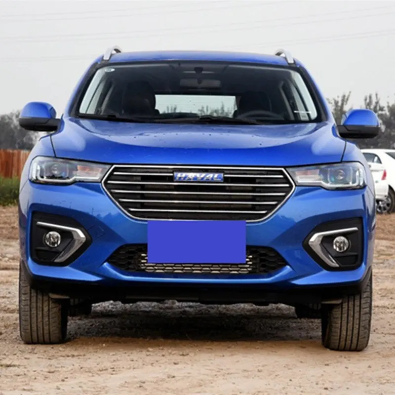 Для Haval H2s, автомобильный передний светильник, головной светильник в сборе