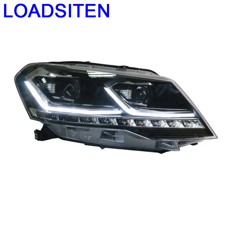 

Cob Assessoires Daytime Running Lights Neblineros Para Auto Styling Drl Led Car Lighting Headlights FOR Volkswagen Golf 7