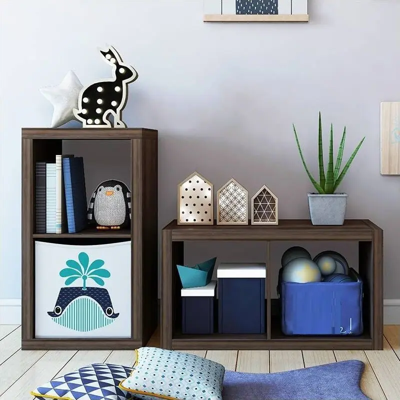 Camperas Madera Estanteria Para Libre Home Meuble De House потертый шик Wodden Ретро украшение книжная полка чехол