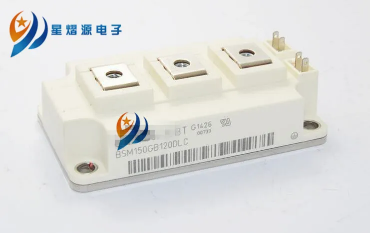 BSM150GB120DLC igbt-модуль 150A-1200V