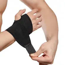 Professional Elasticated Hand Ankle Support Brace Leg Strong Ankle Bandage Guard Support Hand Foot Wrap Protection Brace New Professional Elasticated Hand Ankle Support Brace Leg Strong Ankle Bandage Guard Support Hand Foot Wrap Protection Brace New