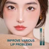 O‘CHEAL Moisturizing Lip Balm Long Lasting Nutritious Lipstick Temperature Change Care Magical Hydrating Lips Gloss Mask 6