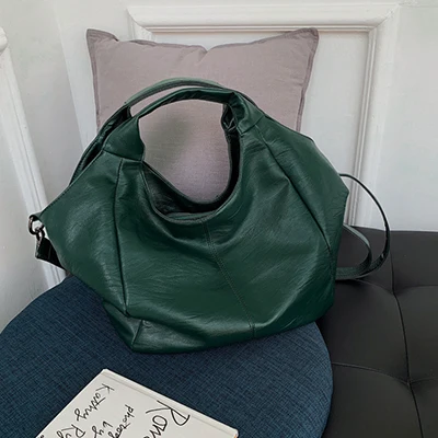 Women's White Leather Shopper Bag | White Leather Women Bag