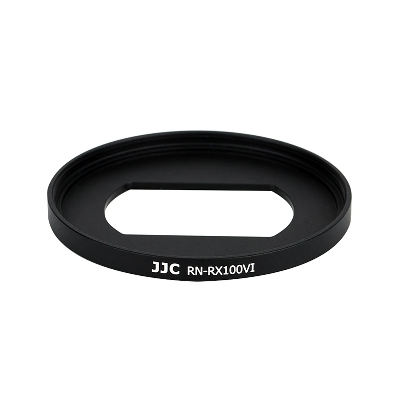 Камера UV CPL ND фильтр для объектива переходное кольцо для sony RX100 VI/RX100 VII бленда крышка Защитная крышка 52 мм фильтр адаптер рамка