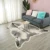Imitation Animal Skin Carpet Non-slip Cow Zebra Striped Area Rugs and Carpets For Home Living Room Bedroom Floor Mat 13