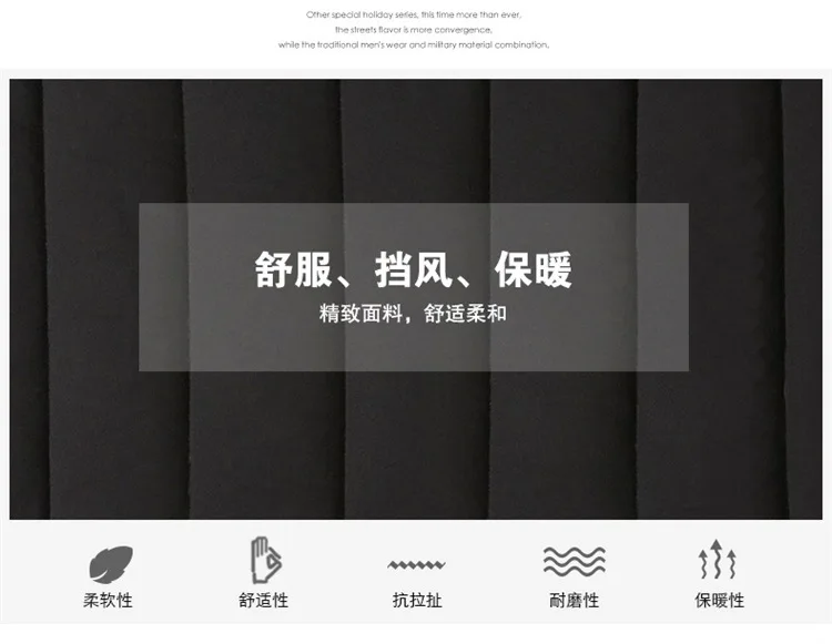 Зимний стиль, большой размер, толстая хлопковая стеганая одежда, мужская Свободная, повседневная, теплая, плюс размер, d No. Lard-bucket, зимнее пальто для мужчин F