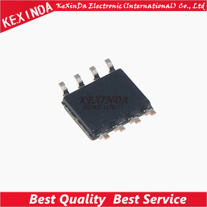 PCA9536D PCA9536 9536D лапками углублением SOP-8 IC 5 шт./лот