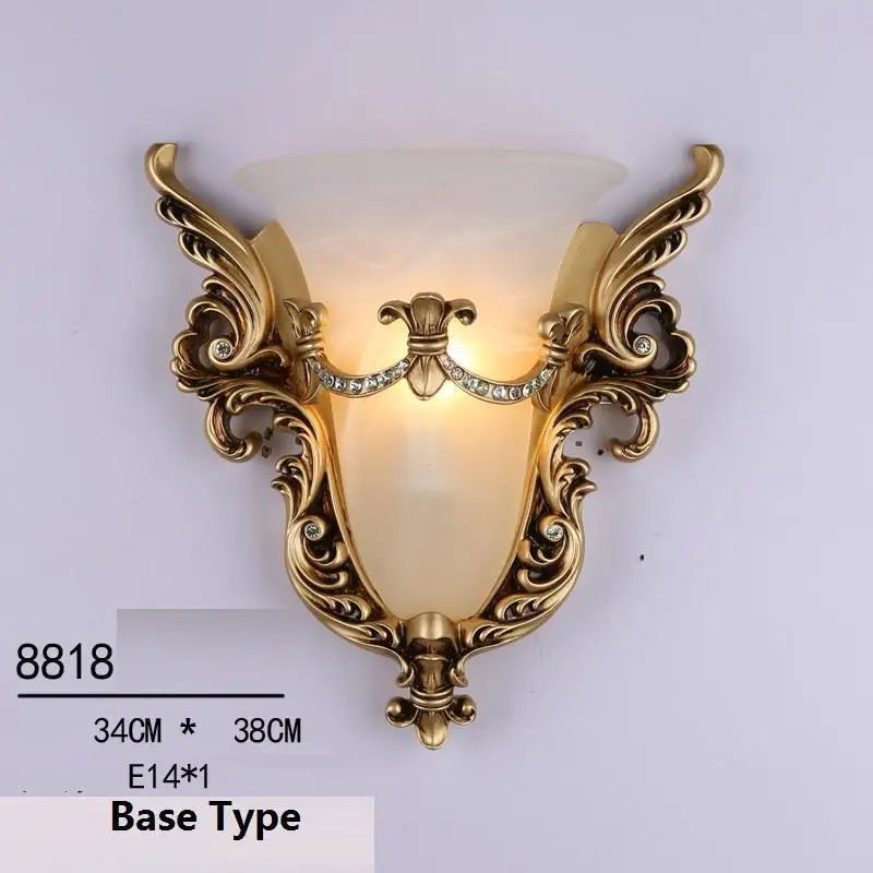 Wandlampe современный туалетный столик Candeeiro De Parede Deco дома Aplique Luz с аппликацией Murale светильник для спальни настенный светильник