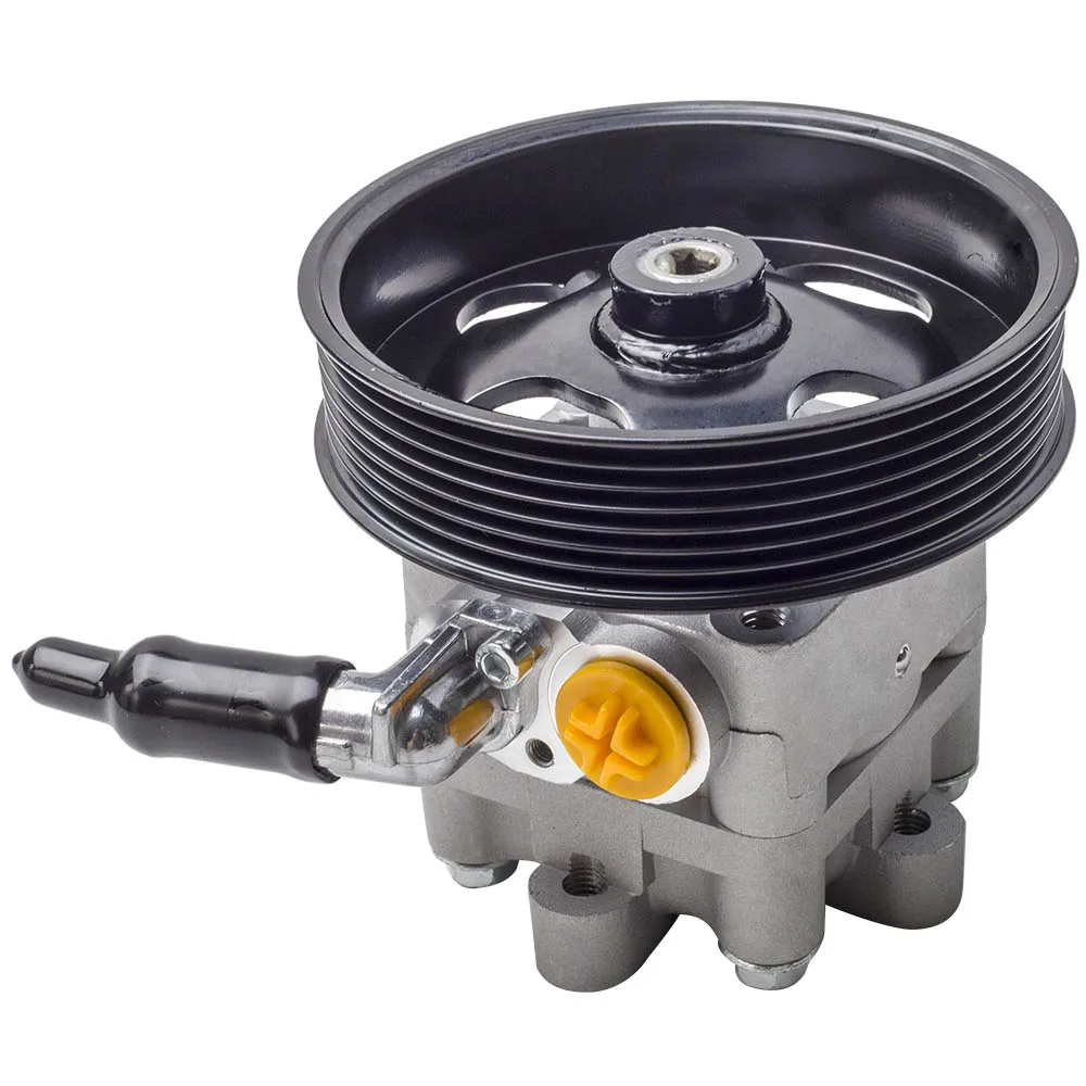 New Power Steering Pump For Nissan For Murano 2009 2010 2011 2012 2013