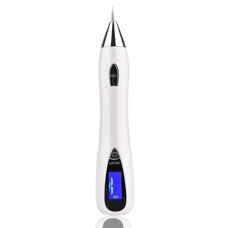 Laser Mole Removal Pen  