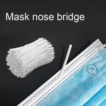 

nose bridge for face mask