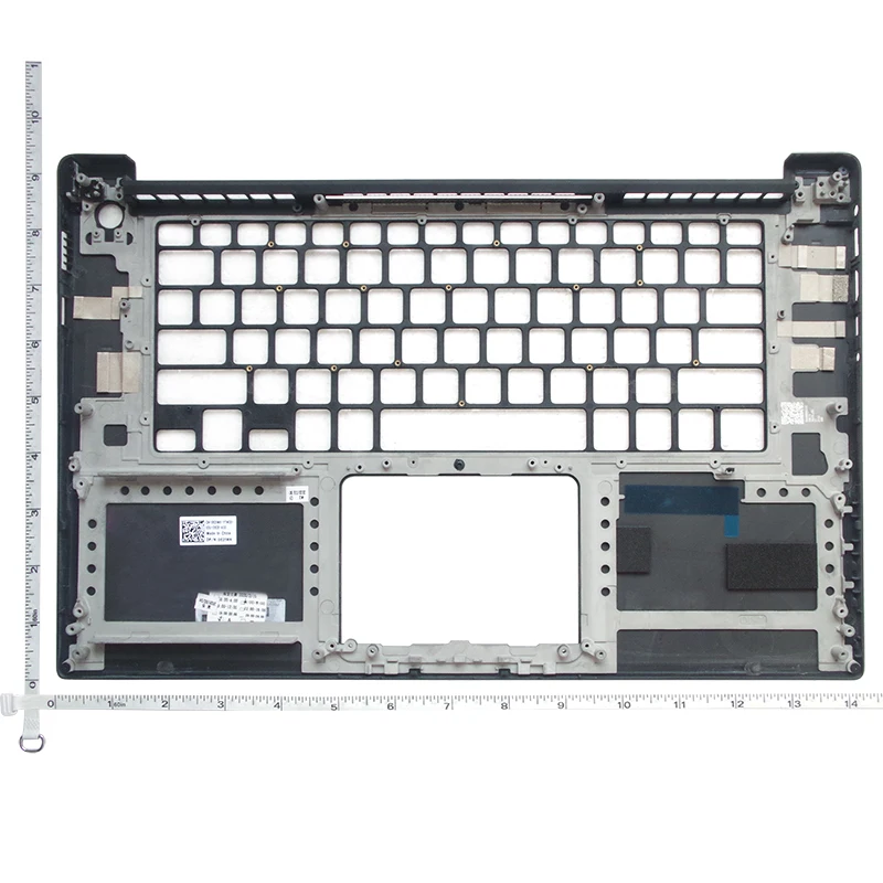 Фото Новая подставка для рук, верхняя детская Крышка для Dell XPS 15 9570 7590 Precision 5530 5540 M5530 M5540 с o №3