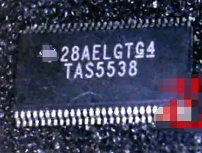 Бесплатная доставка 100% Новый оригинальный TAS5538DGGR TAS5538DGG TAS5538 TSSOP56