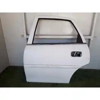

LEFT REAR DOOR OPEL VECTRA B SALOON