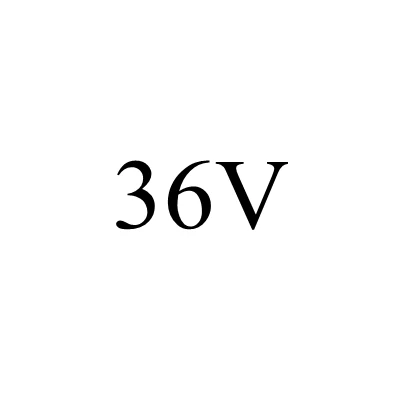 36V 150x50 мм, 5 В, 12 В, 24 В, 36 В, 48 В, 110 В, 220 В, 380 В, силиконовая грелка, резиновый коврик с подогревом, пластина с подогревом, гибкий водонепроницаемый 3D-принтер - Цвет: 36V