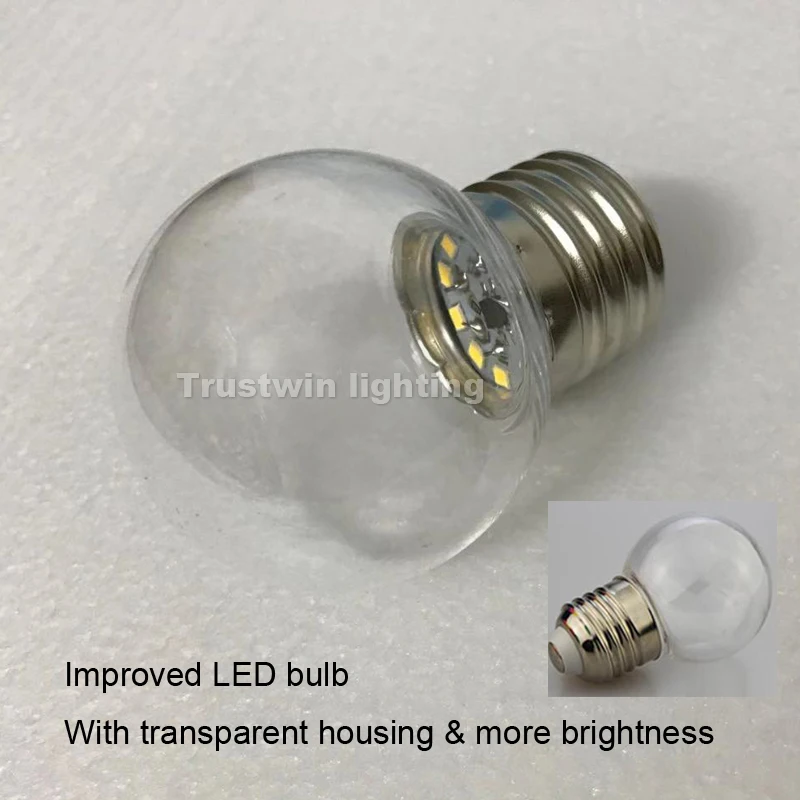 improved bulb