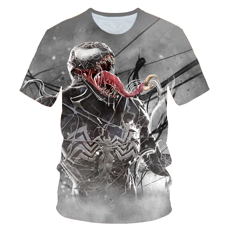 Летняя Новинка 2020 х годов Мужская/Женская стандартная футболка с 3D принтом
