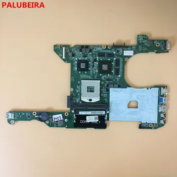 

PALUBEIRA CN-0HMGWR 0HMGWR for dell 14R 5420 I5420 laptop motherboard DA0R08MB6E2 DA0R08MB6E4 HM77 GT630M 1GB DDR3 Free Shipping